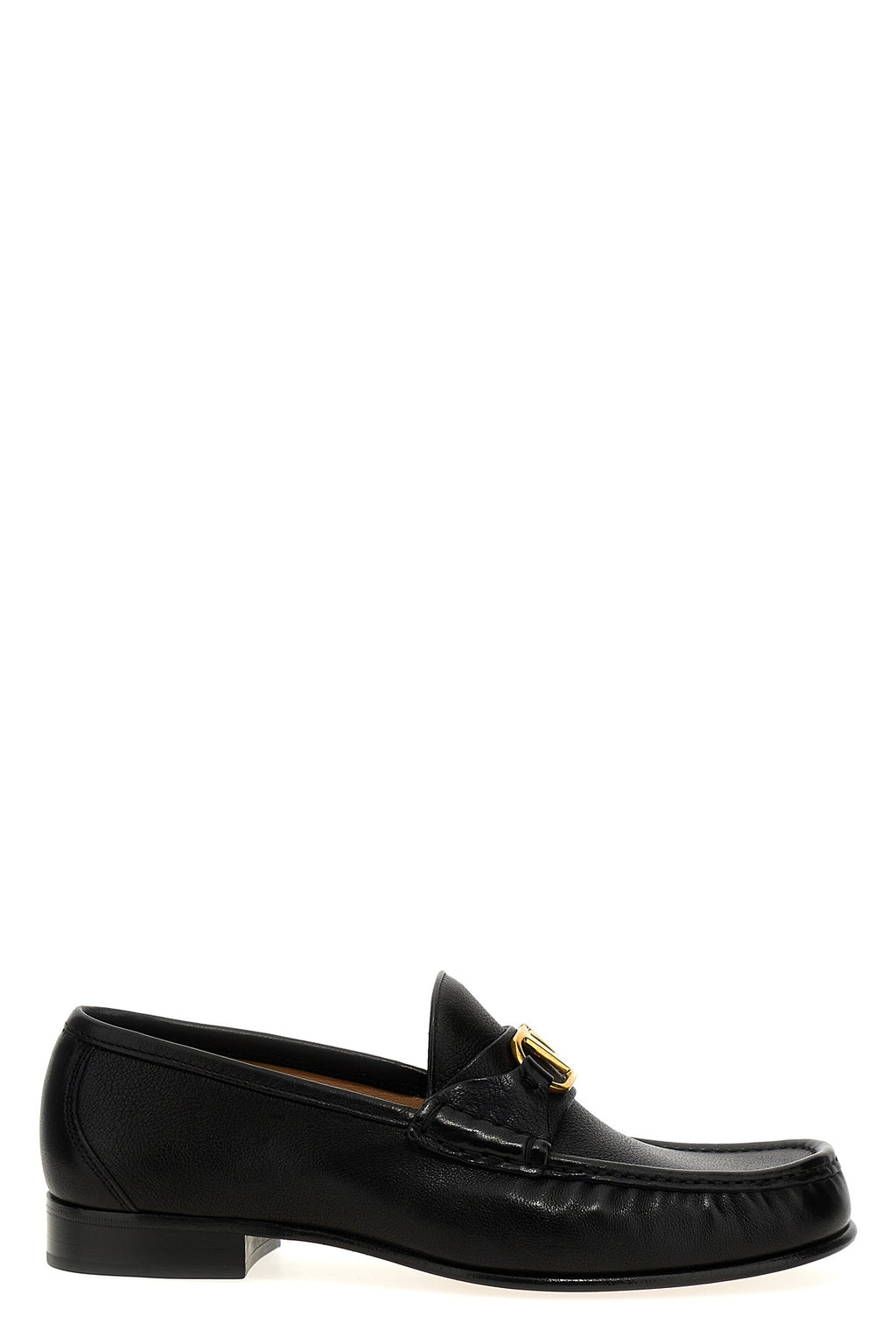 VALENTINO GARAVANI Valentino Garavani 'VLogo Signature' loafers For Men 50%