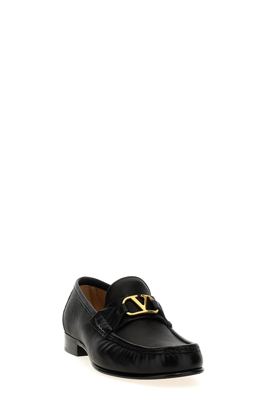 VALENTINO GARAVANI Valentino Garavani 'VLogo Signature' loafers For Men 50%