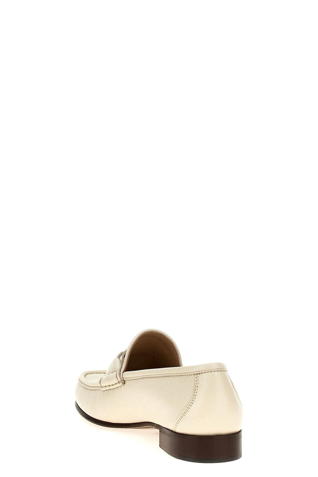 VALENTINO GARAVANI Valentino Garavani 'VLogo Signature' loafers For Men 100% goat leather