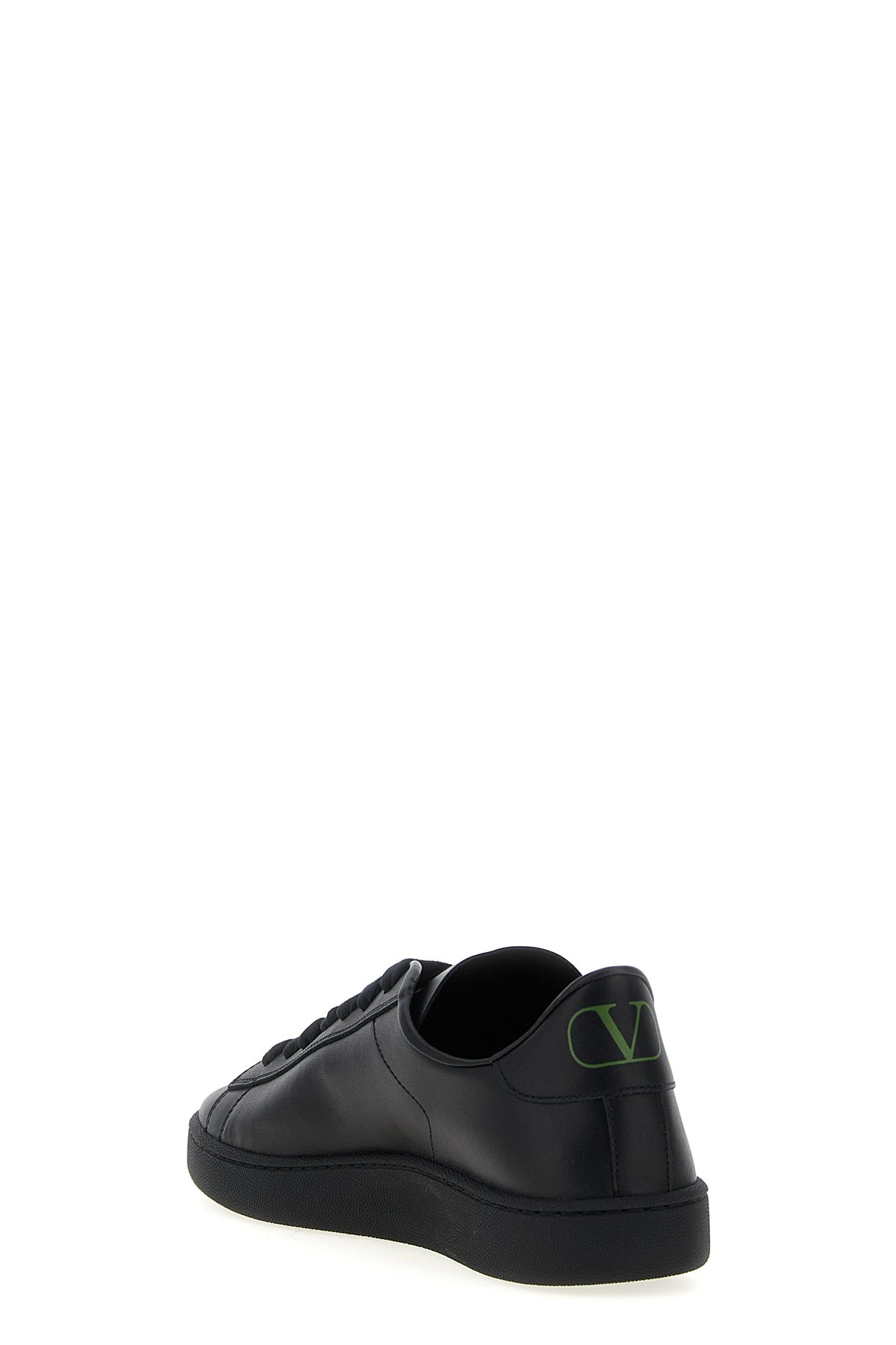 VALENTINO GARAVANI Valentino Garavani 'Royco' sneakers For Men 100% calfskin leather (Bos Taurus)