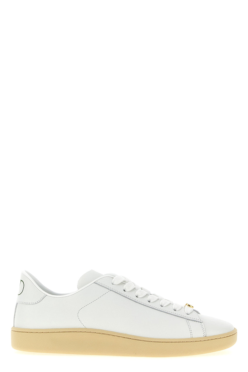 VALENTINO GARAVANI Valentino Garavani 'Royco' sneakers For Men 100% calfskin leather (Bos Taurus)