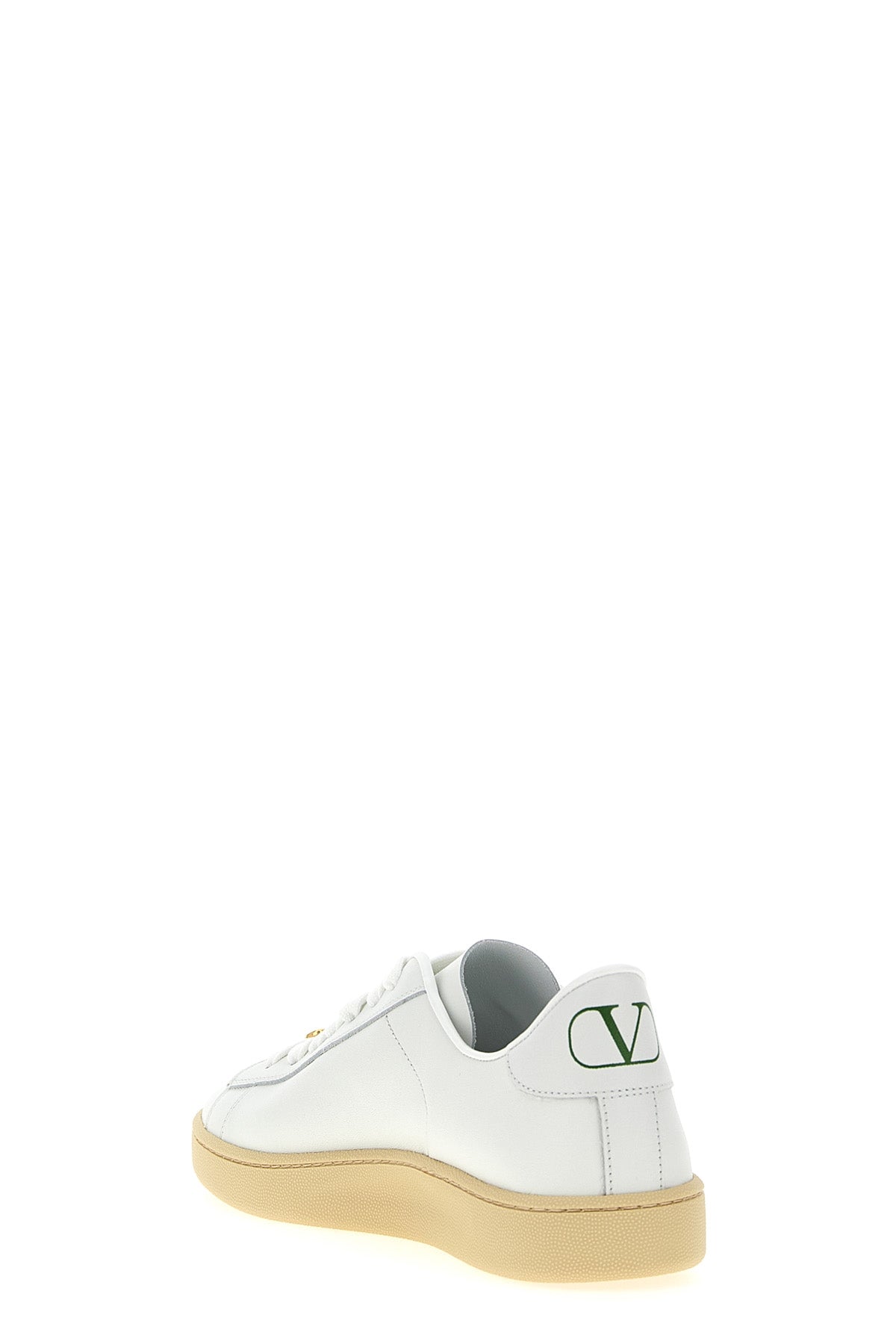VALENTINO GARAVANI Valentino Garavani 'Royco' sneakers For Men 100% calfskin leather (Bos Taurus)