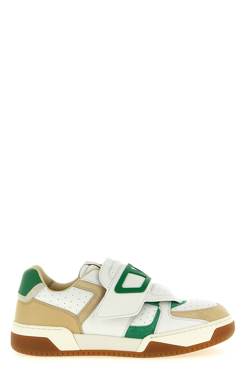 VALENTINO GARAVANI Valentino Garavani 'Joie de Jouer' sneakers For Men 100% leather