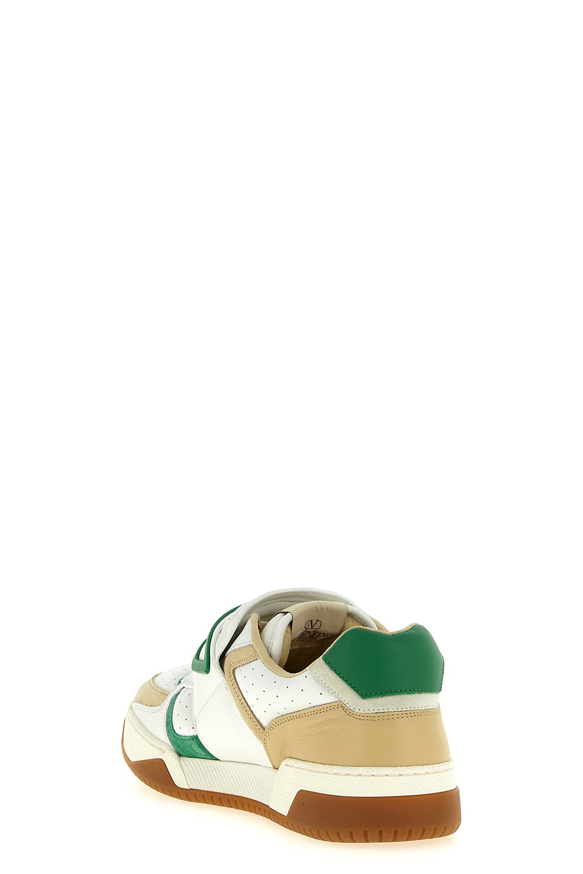 VALENTINO GARAVANI Valentino Garavani 'Joie de Jouer' sneakers For Men 100% leather