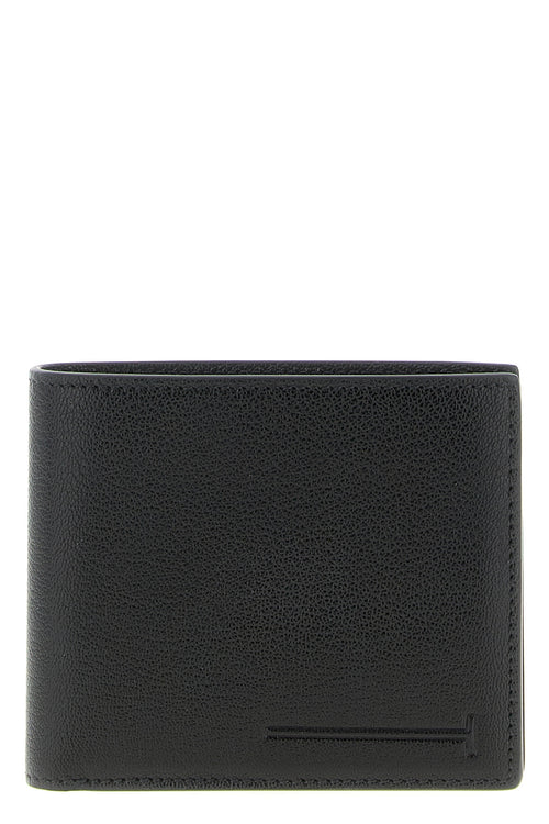 TOM FORD 'T-line' wallet For Men null