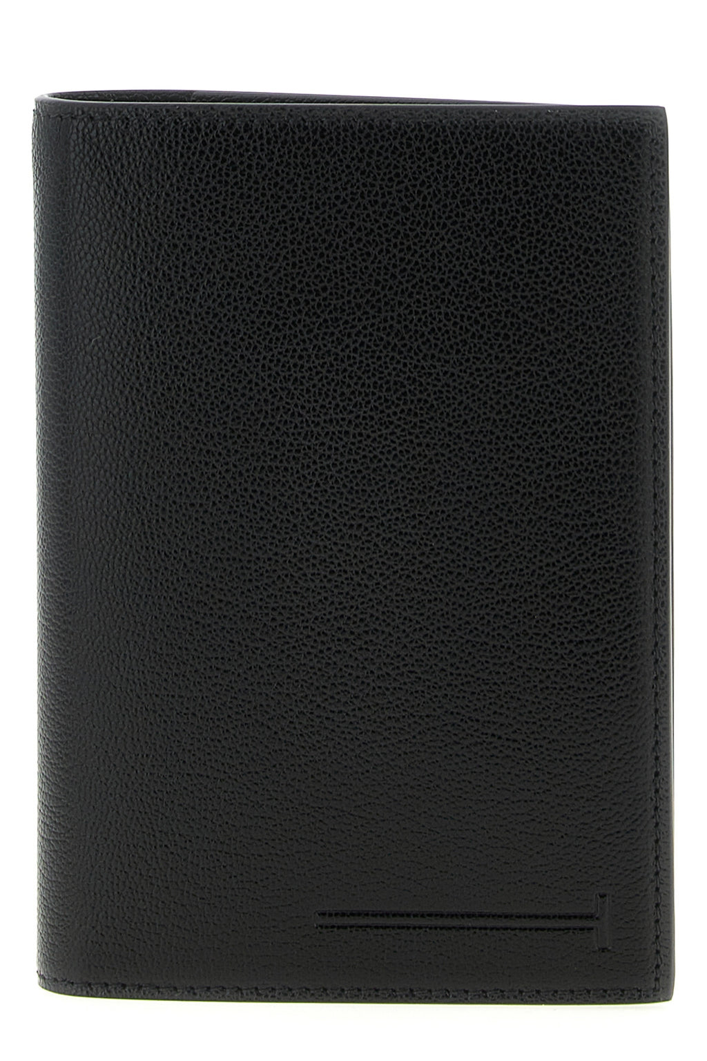 tom ford 'T Line' passport holder