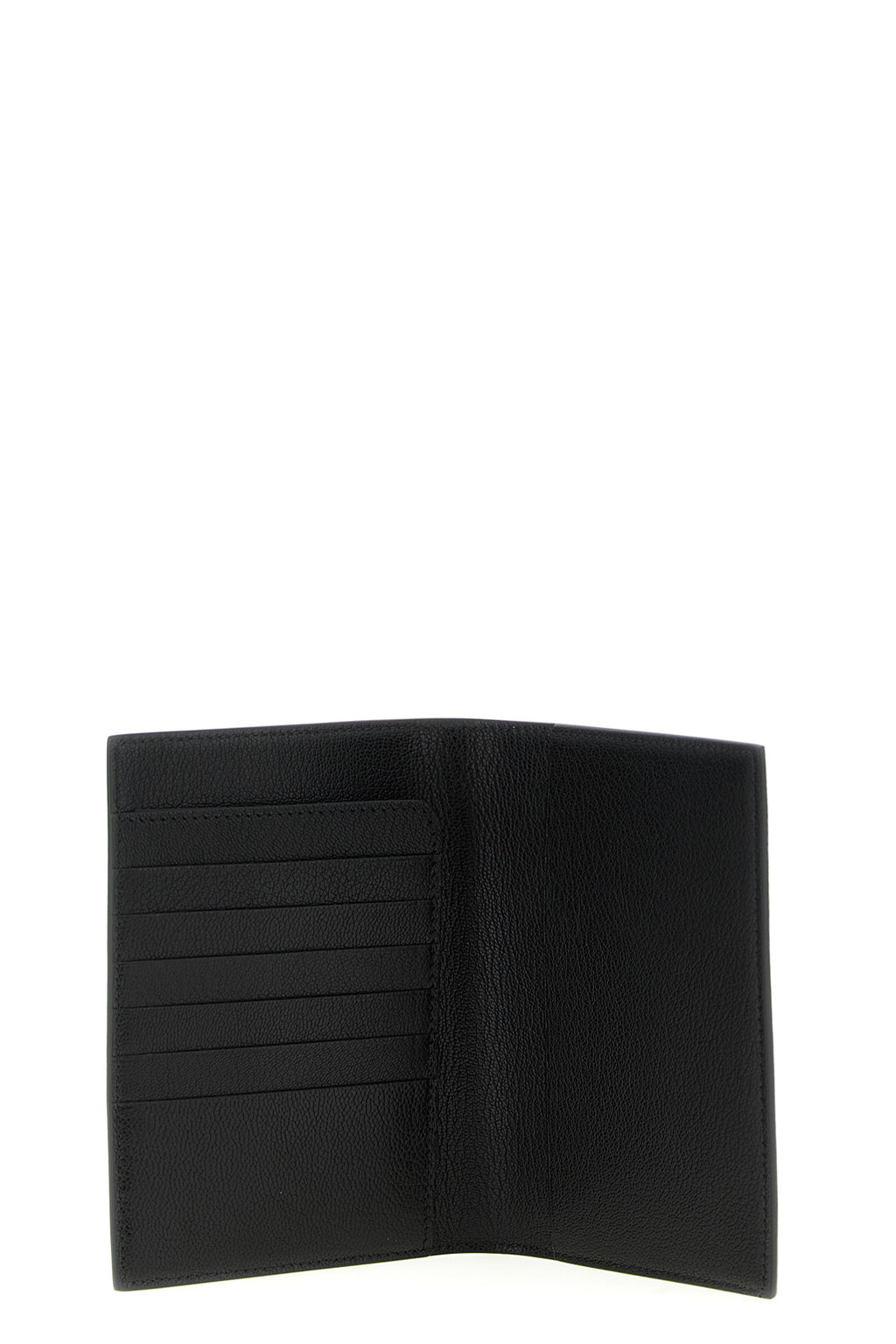tom ford 'T Line' passport holder
