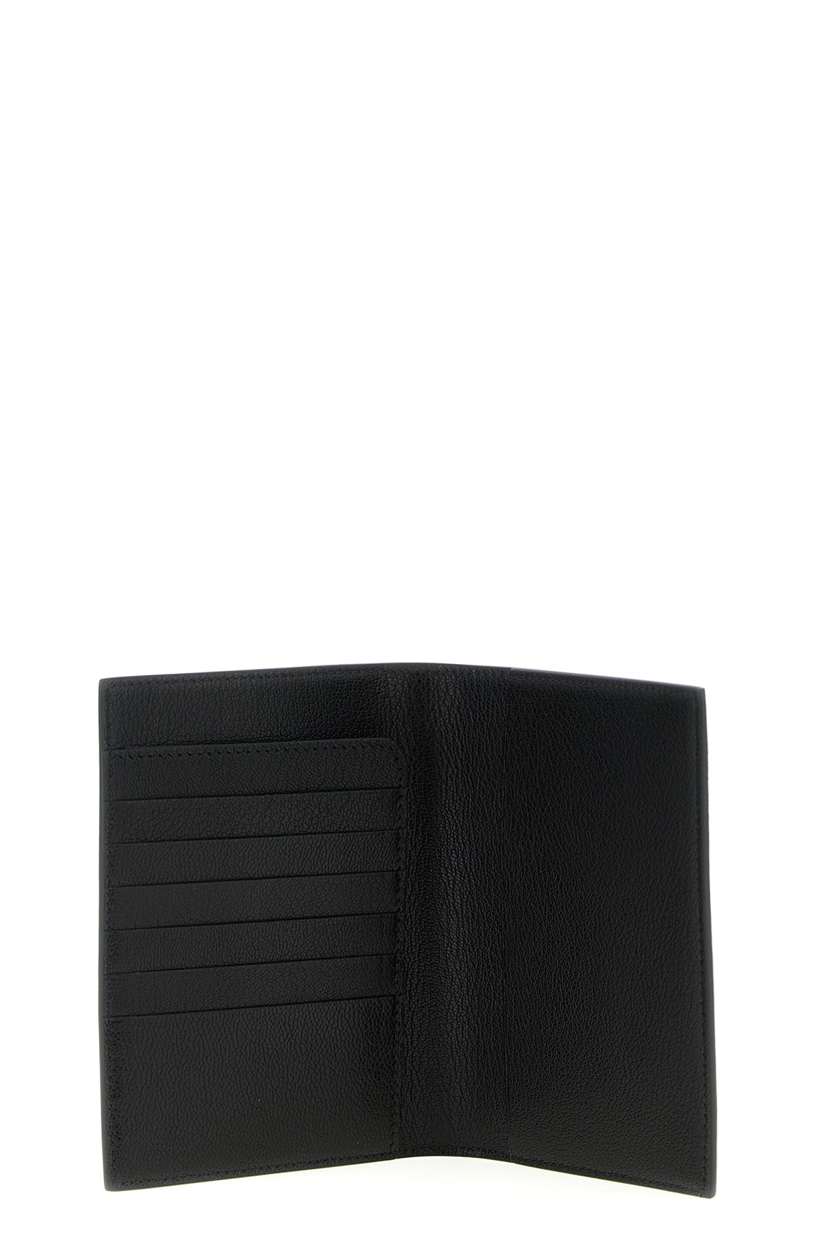 tom ford 'T Line' passport holder