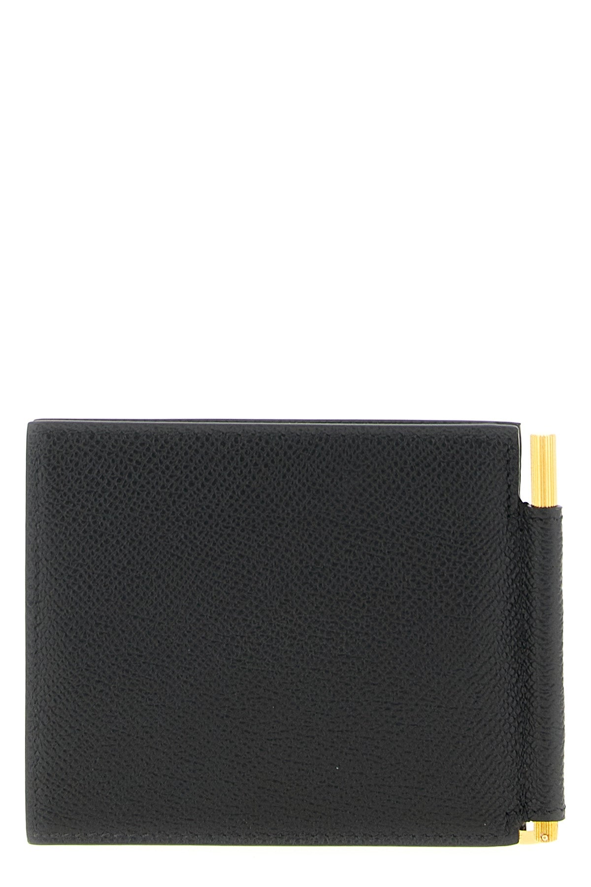 tom ford Small grain wallet