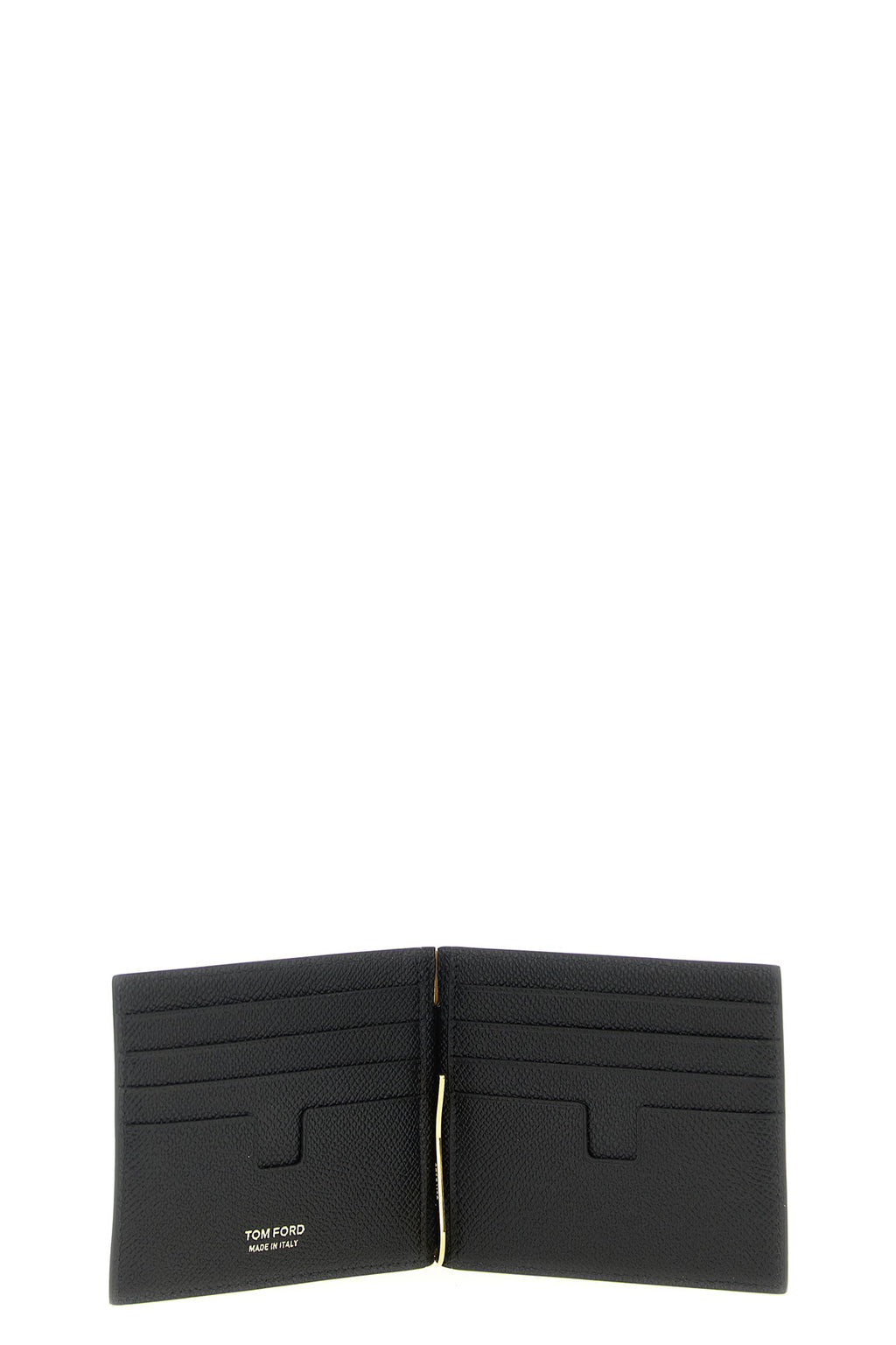 tom ford Small grain wallet