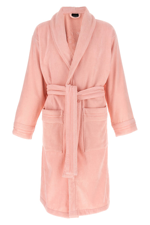 VERSACE HOME 'Medusa' bathrobe For Home & lifestyle 100% cotton