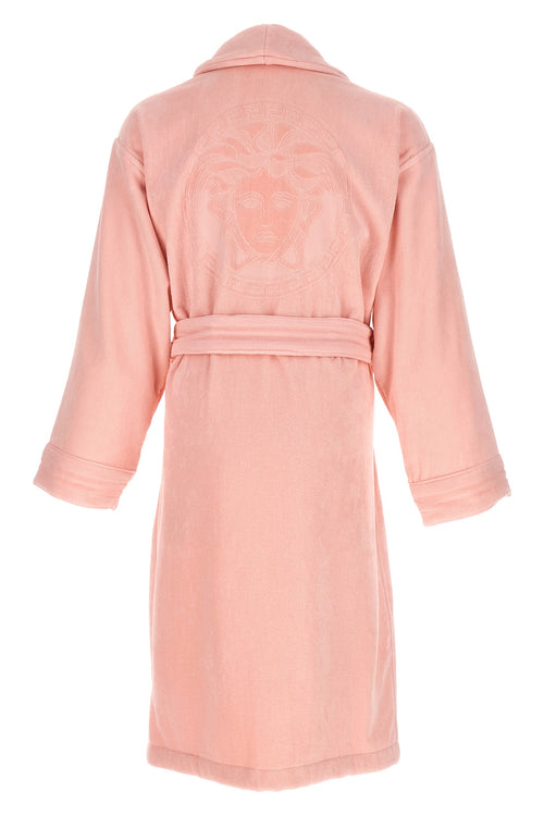 VERSACE HOME 'Medusa' bathrobe For Home & lifestyle 100% cotton