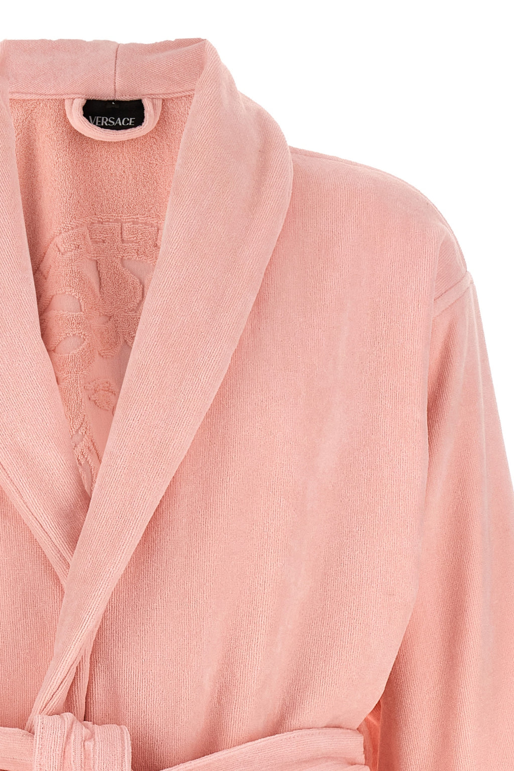 VERSACE HOME 'Medusa' bathrobe