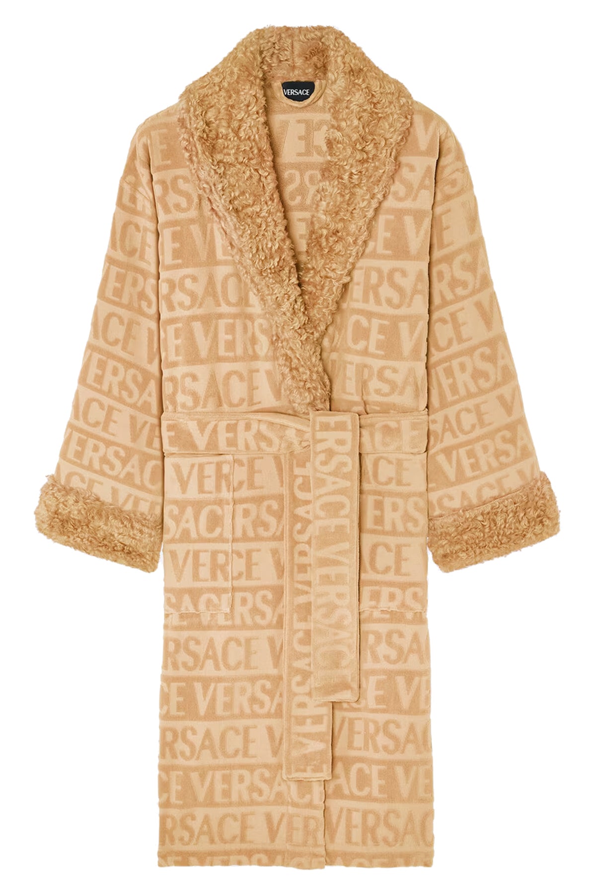 VERSACE HOME 'Versace' bathrobe