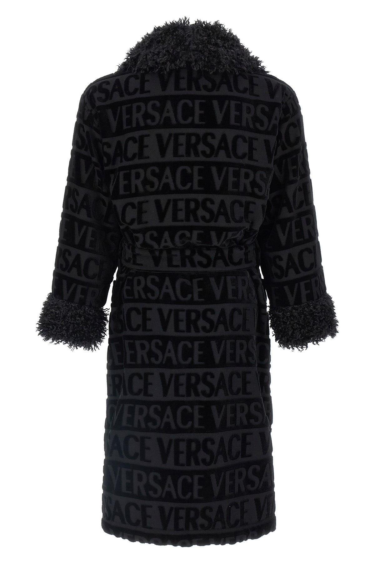 VERSACE HOME 'Versace' bathrobe