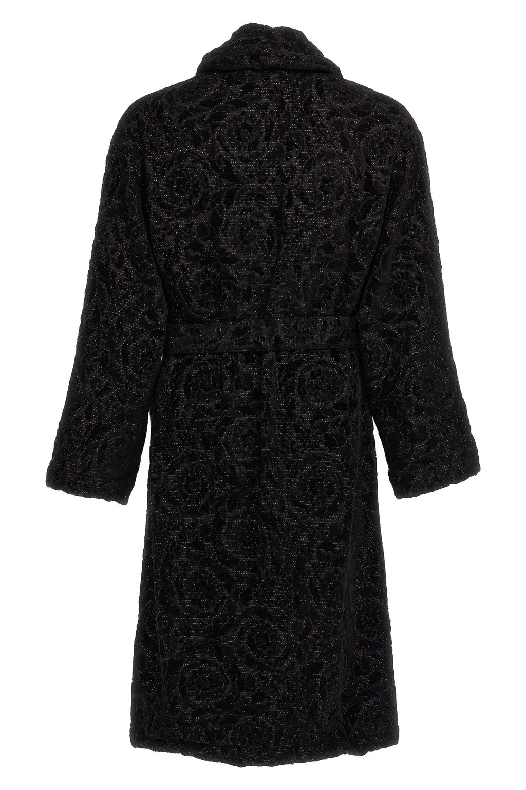 VERSACE HOME 'Barocco' bathrobe