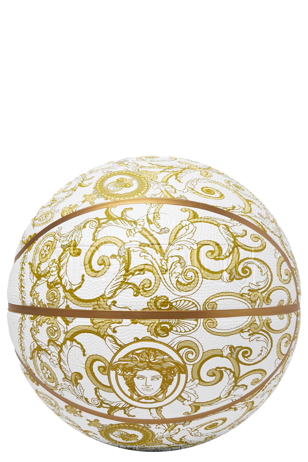 VERSACE HOME 'Barocco' basketball