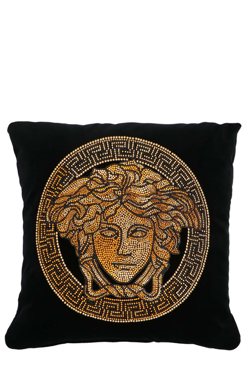 VERSACE HOME 'Cushion' cushion For Home & lifestyle 100% cotton