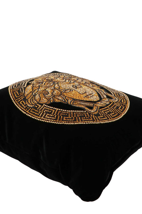 VERSACE HOME 'Cushion' cushion For Home & lifestyle 100% cotton