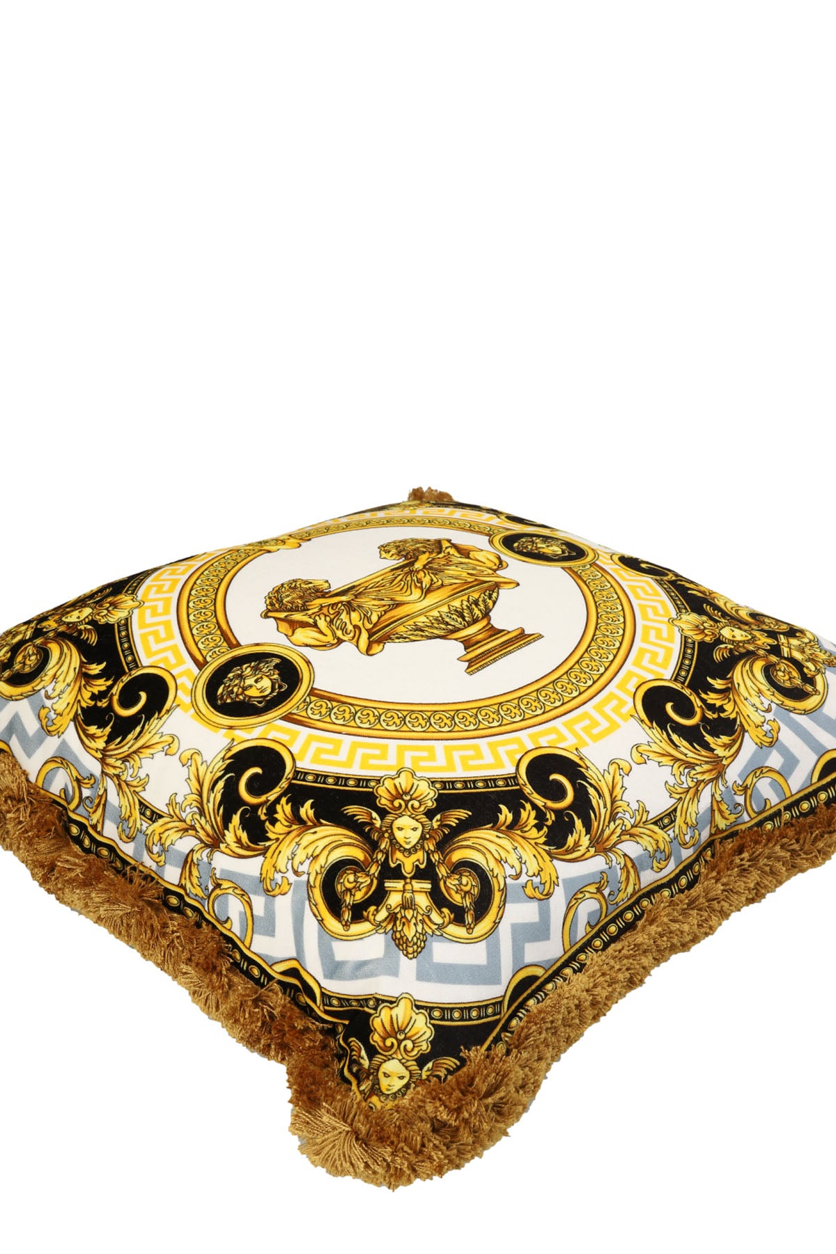VERSACE HOME 'La Coupe des Dieux' cushion