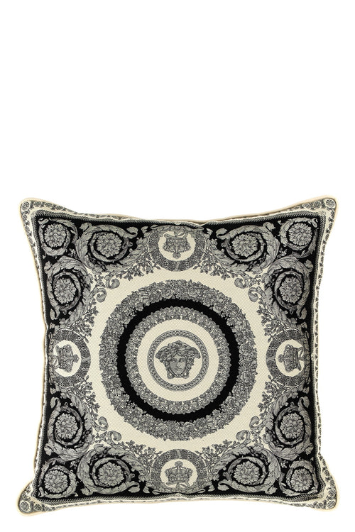 VERSACE HOME 'Barocco' cushion For Home & lifestyle 53% silk, 47% cotton