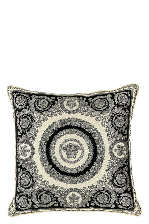 VERSACE HOME 'Barocco' cushion For Home & lifestyle 53% silk, 47% cotton