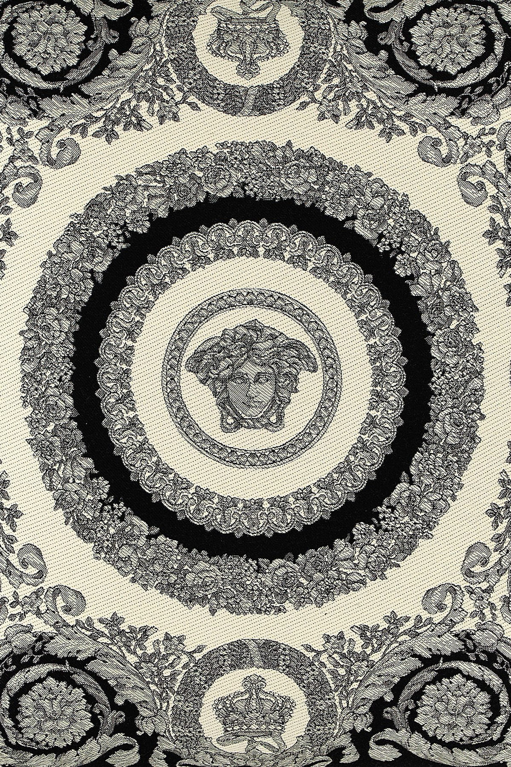 VERSACE HOME 'Barocco' cushion