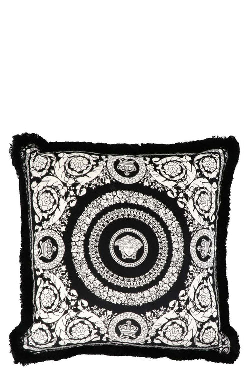 VERSACE HOME 'Barocco Foulard' cushion For Home & lifestyle 100% cotton