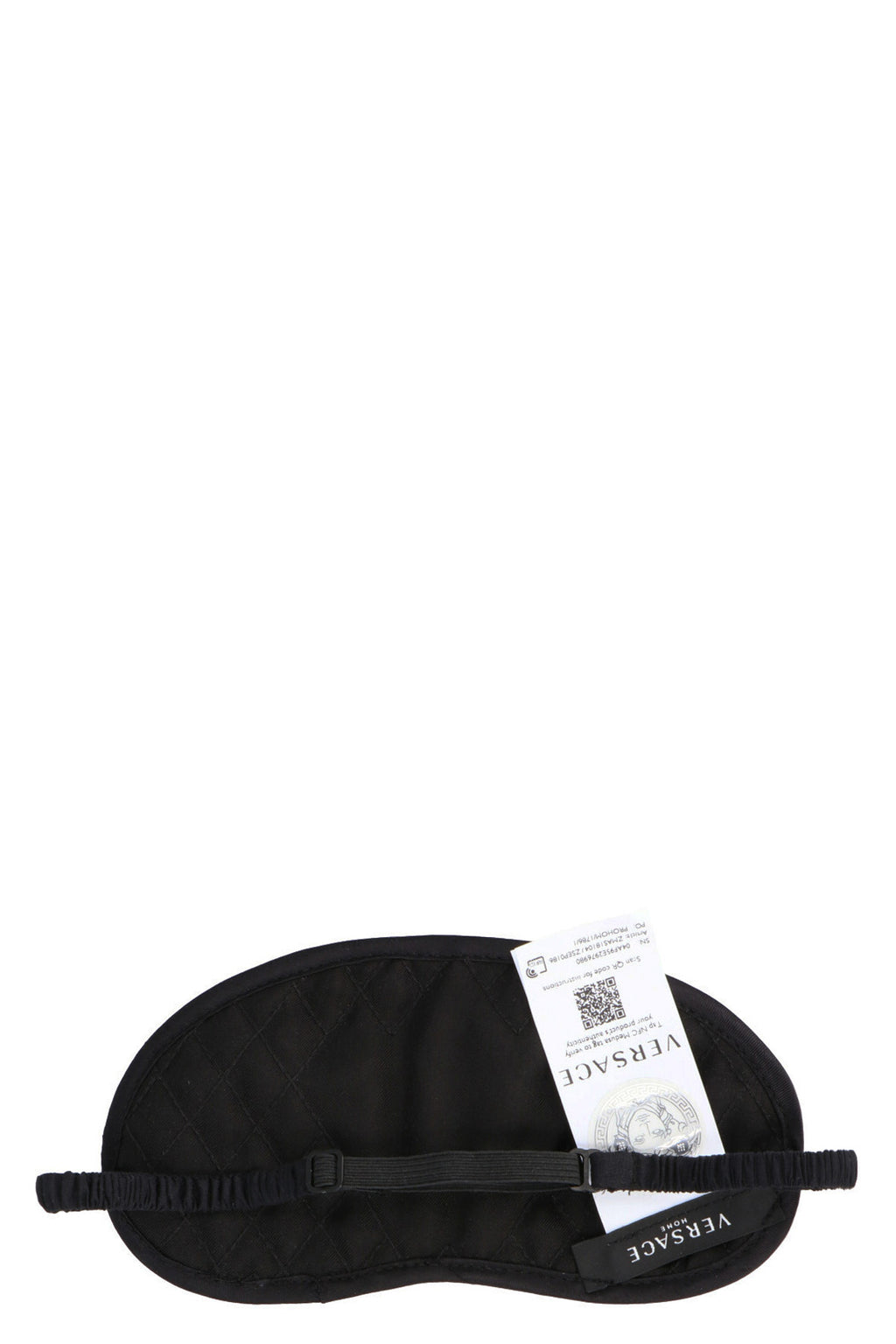 VERSACE HOME Eye mask & pouch