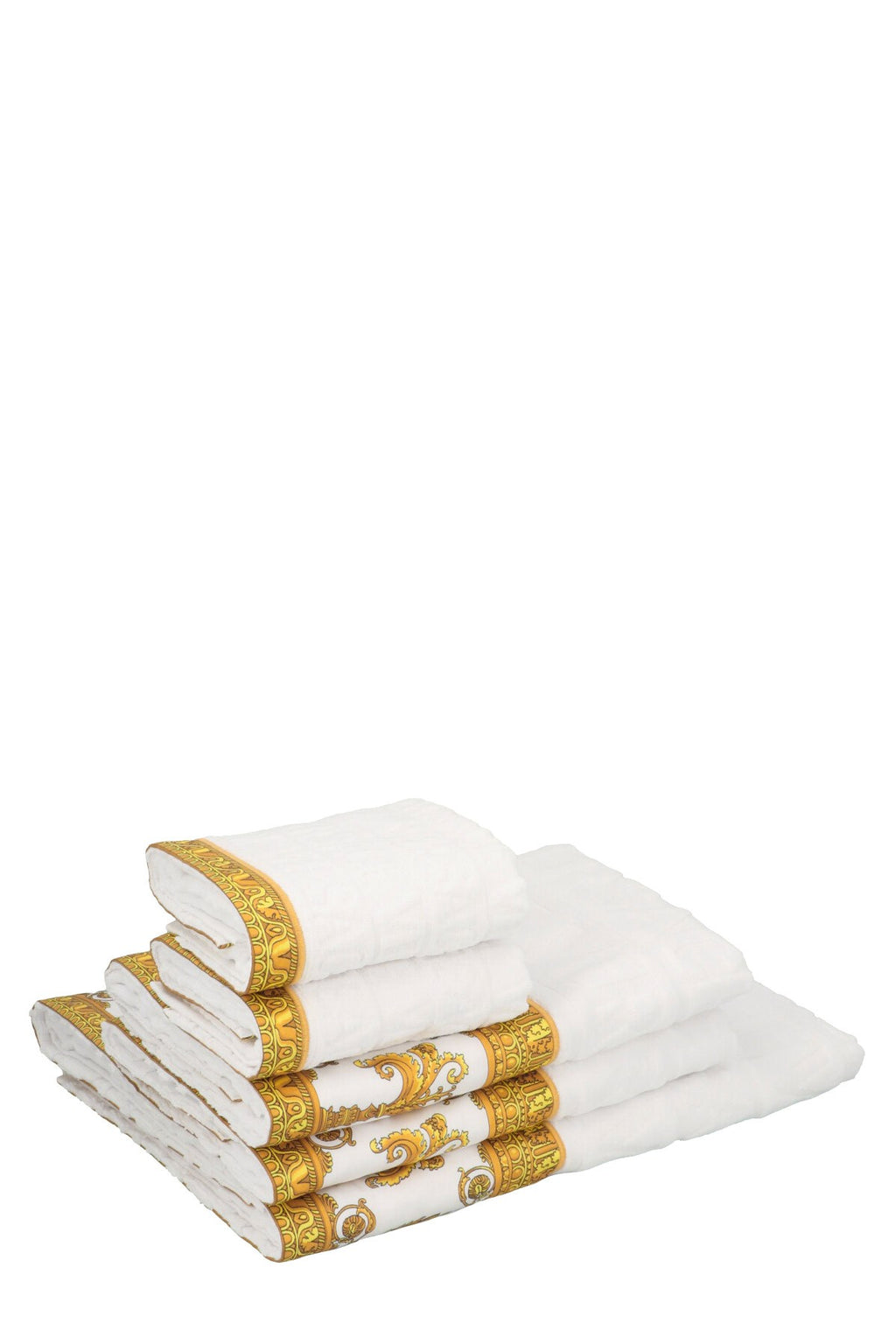 VERSACE HOME Towel set For Home & lifestyle 100% cotton