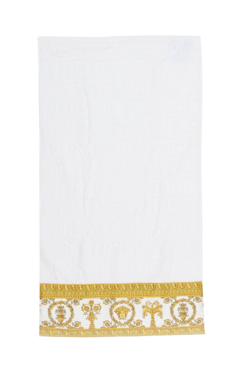 VERSACE HOME Towel set For Home & lifestyle 100% cotton