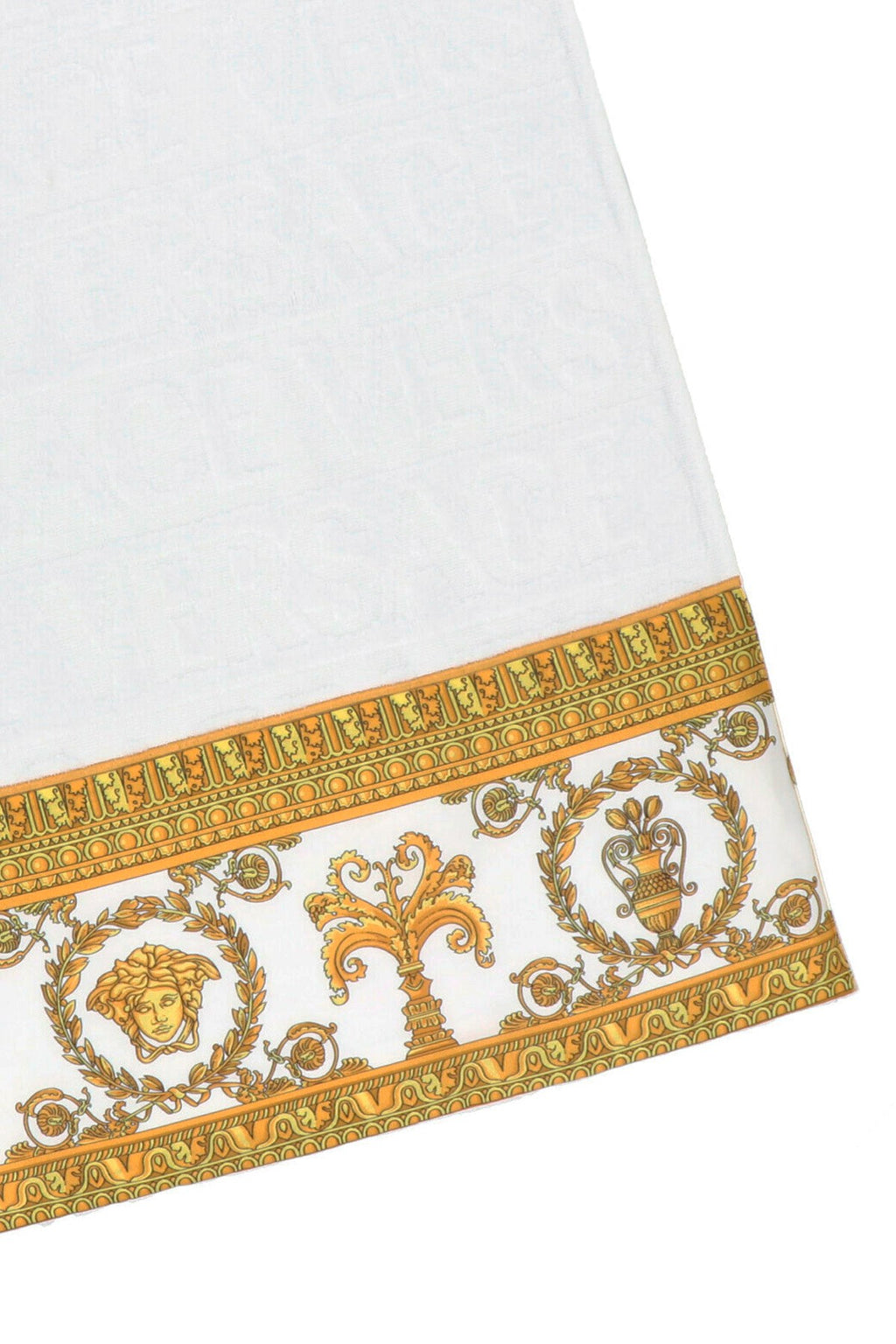 VERSACE HOME Towel set For Home & lifestyle 100% cotton
