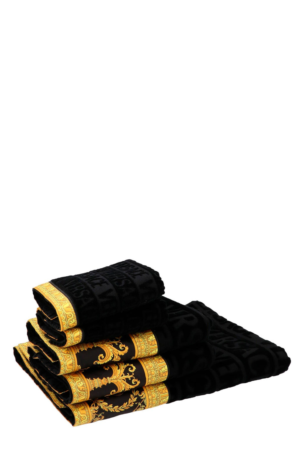 VERSACE HOME Towel set For Home & lifestyle 100% cotton
