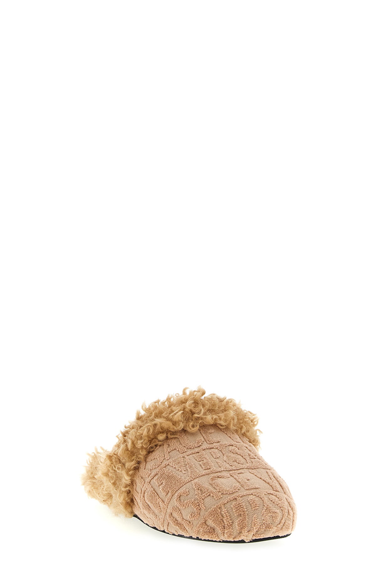 VERSACE HOME 'Versace' slipper