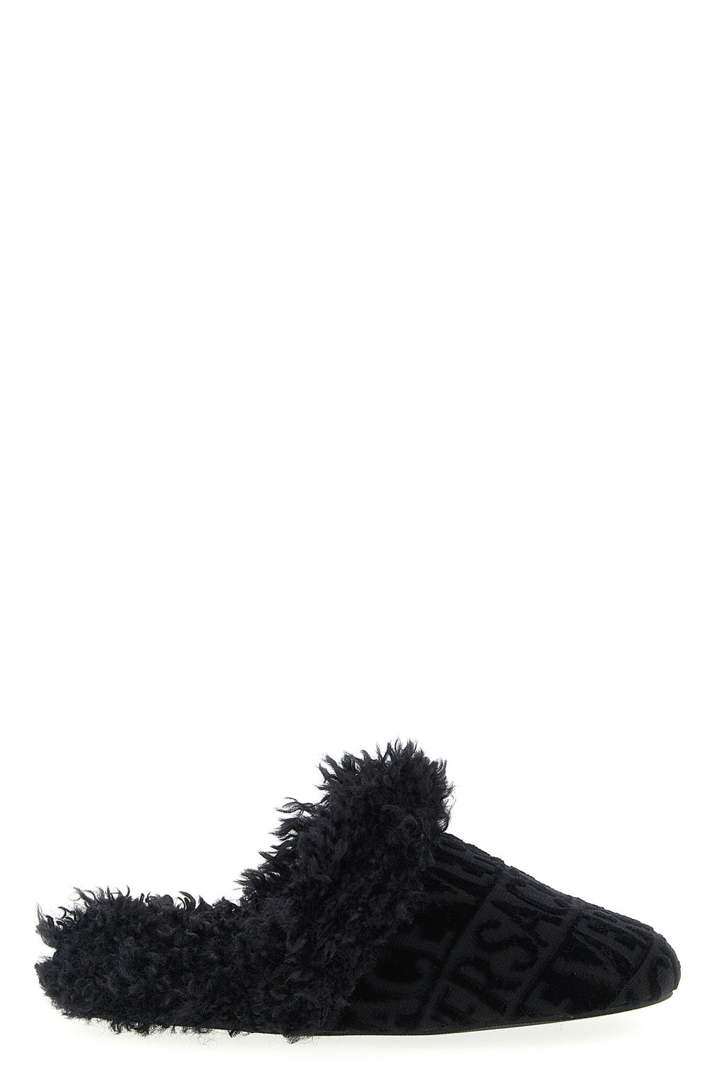 VERSACE HOME 'Versace' slipper For Home & lifestyle 100% cotton