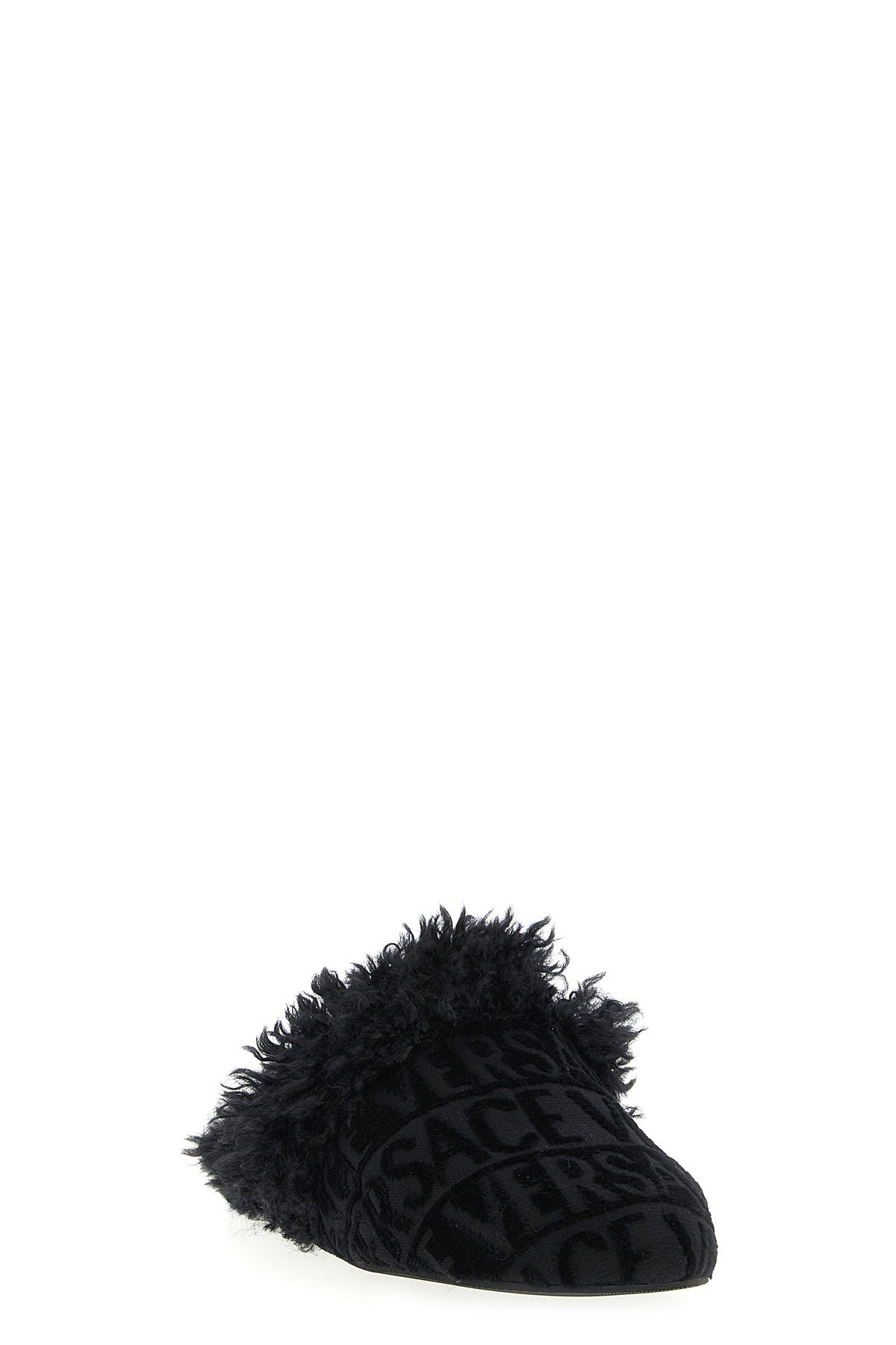 VERSACE HOME 'Versace' slipper