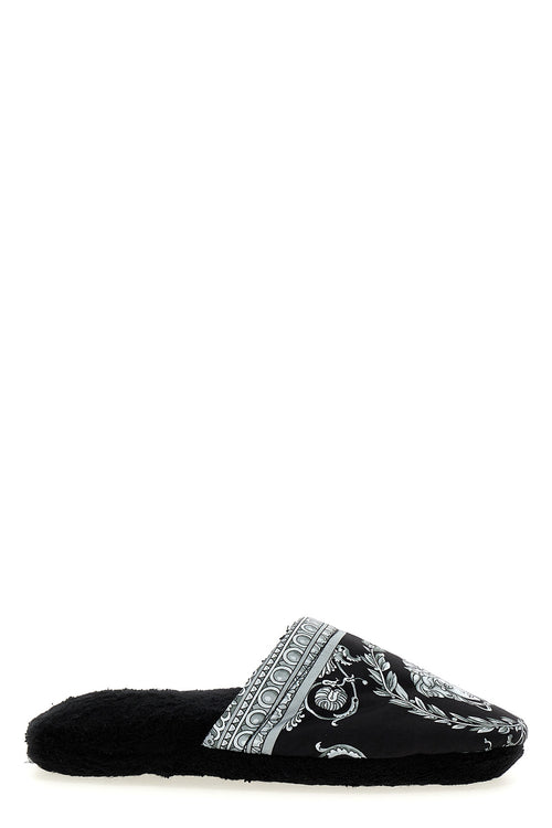 VERSACE HOME 'Barocco' sleepers For Home & lifestyle 100% cotton