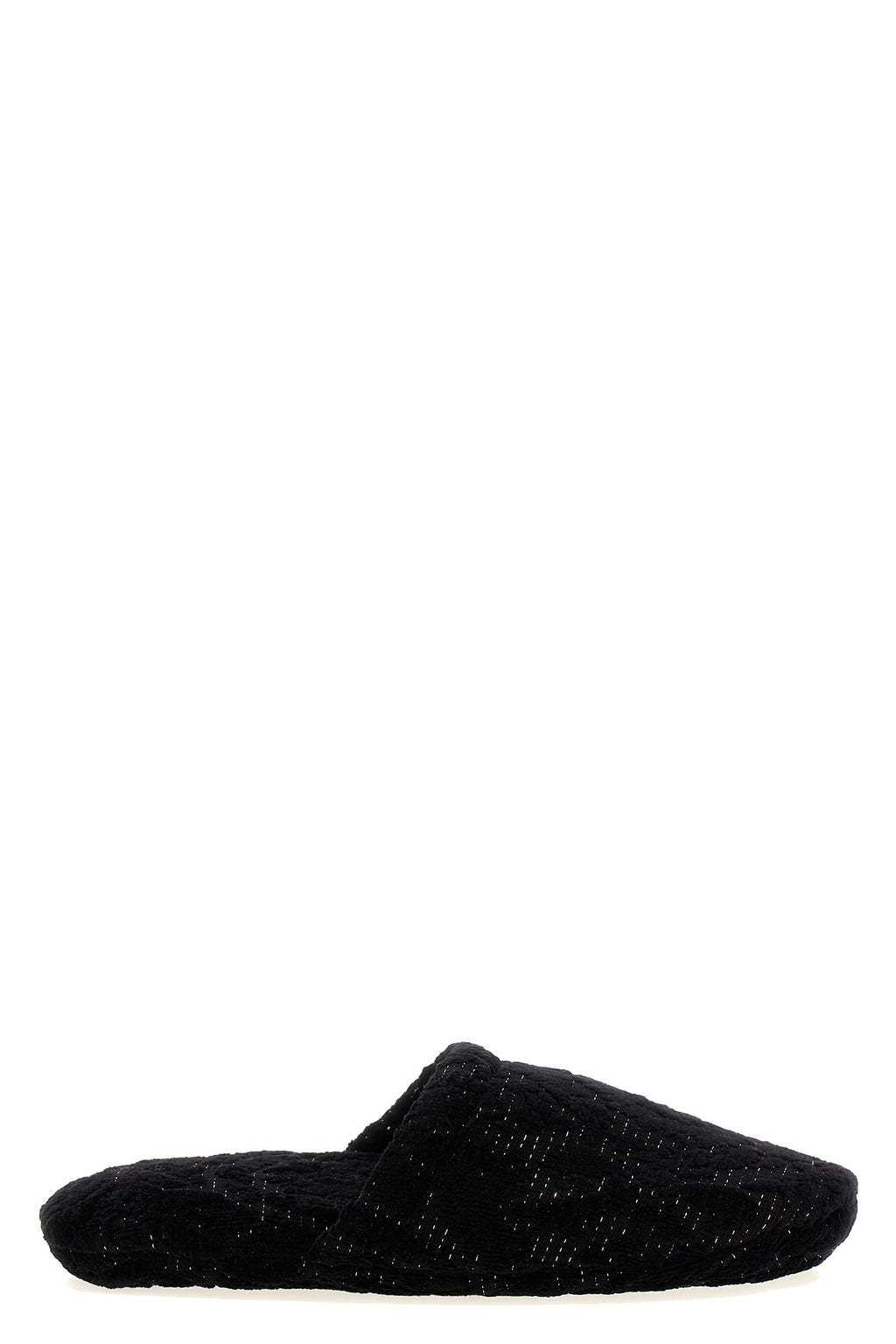 VERSACE HOME 'Barocco' slipper