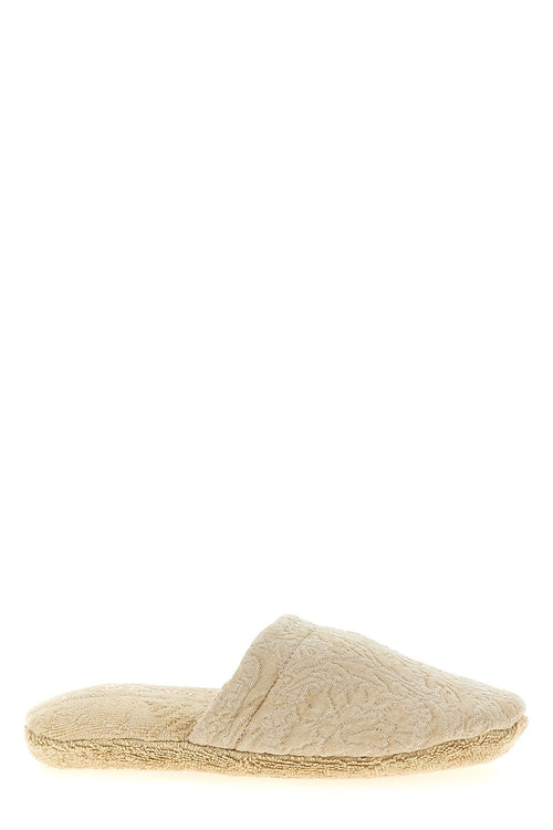 VERSACE HOME 'Barocco' sleepers For Home & lifestyle 84% cotton, 16% acetate