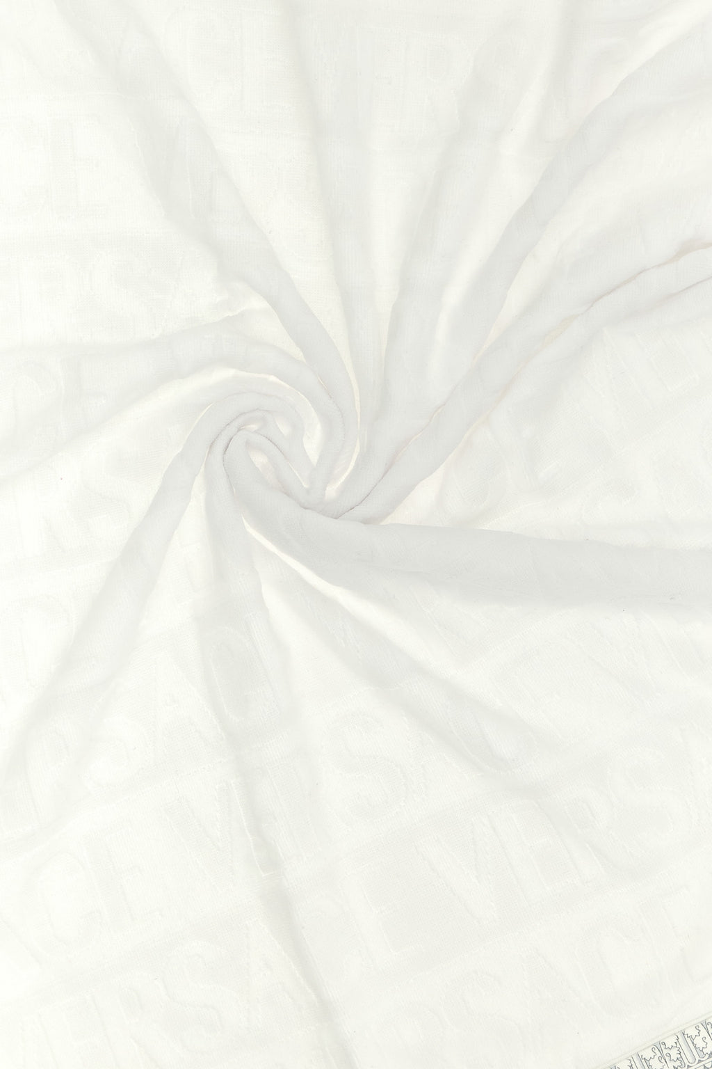 VERSACE HOME Aciugamano 'I love Baroque'