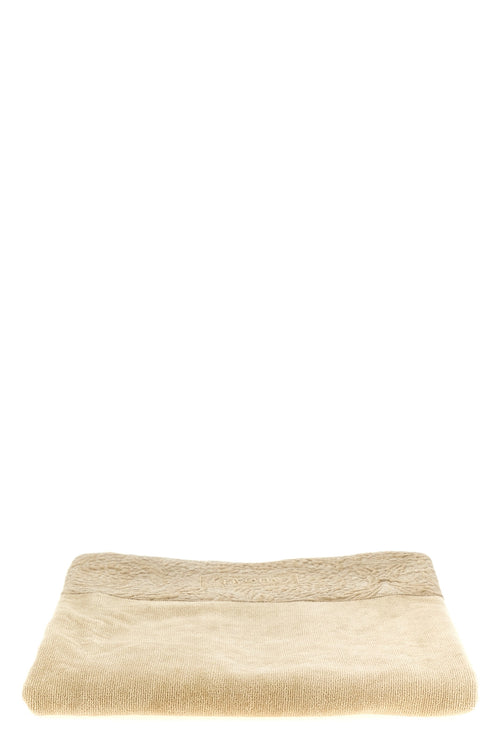 VERSACE HOME 'Barocco' bath towel For Home & lifestyle 100% cotton