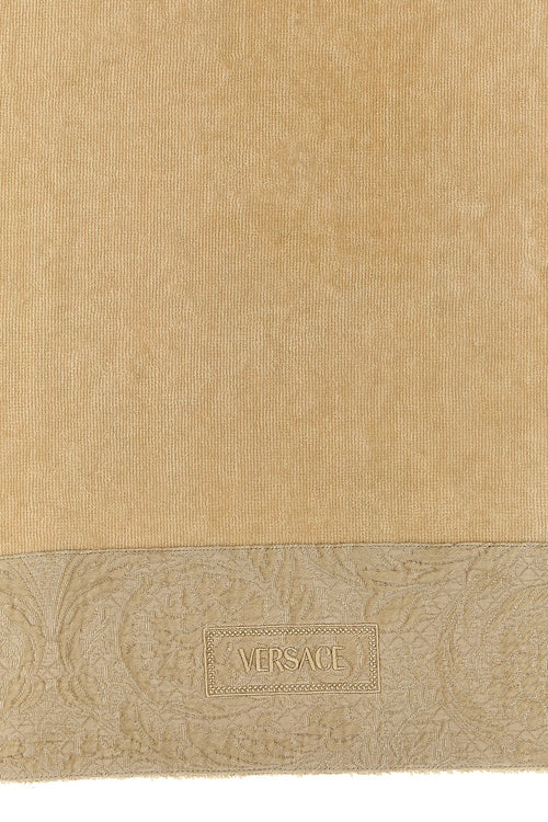 VERSACE HOME 'Barocco' bath towel For Home & lifestyle 100% cotton