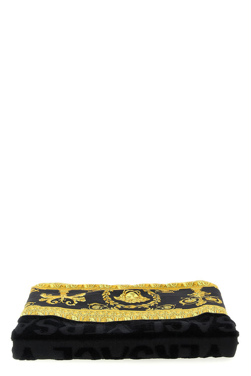 VERSACE HOME 'I love Baroque' towel For Home & lifestyle 100% cotton