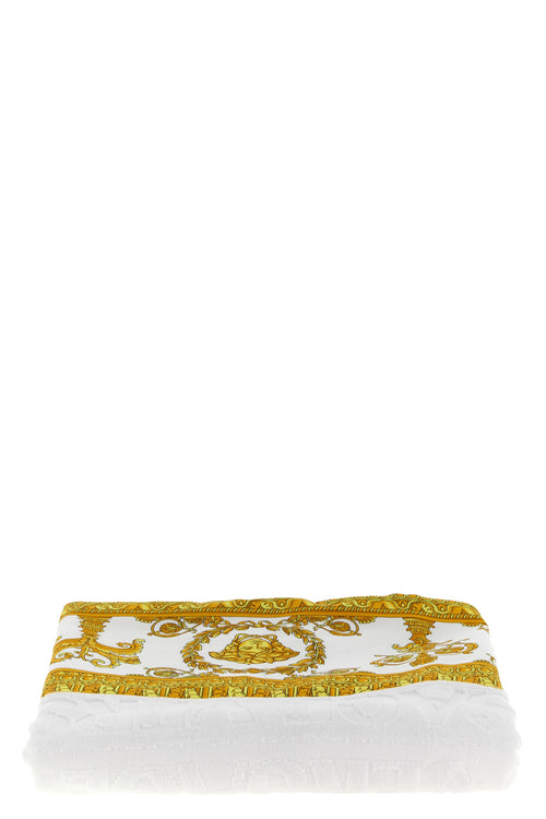 VERSACE HOME 'I love Baroque' towel For Home & lifestyle 100% cotton