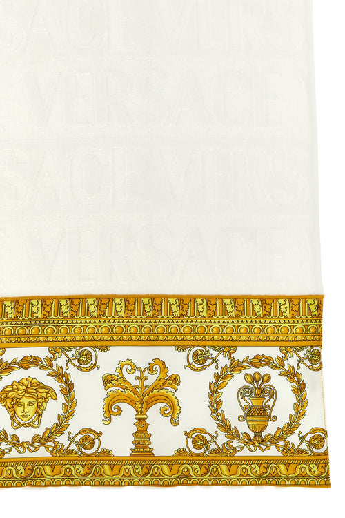 VERSACE HOME 'I love Baroque' towel For Home & lifestyle 100% cotton