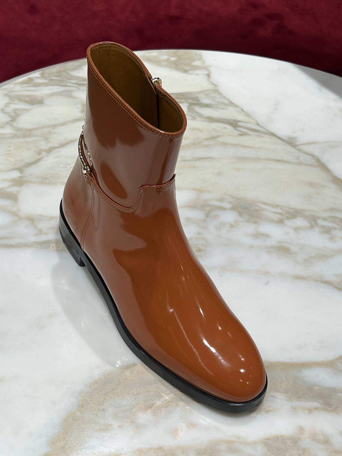 Neo Ankle Boot