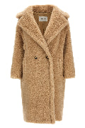 'Tedgirl - Teddy Bear Icon' coat