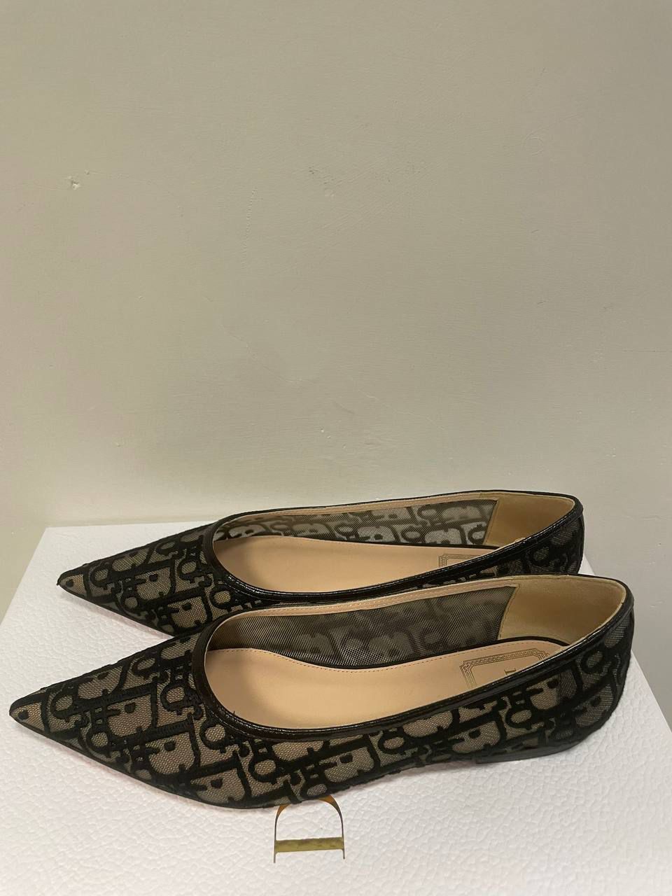 Granville Ballet Flat