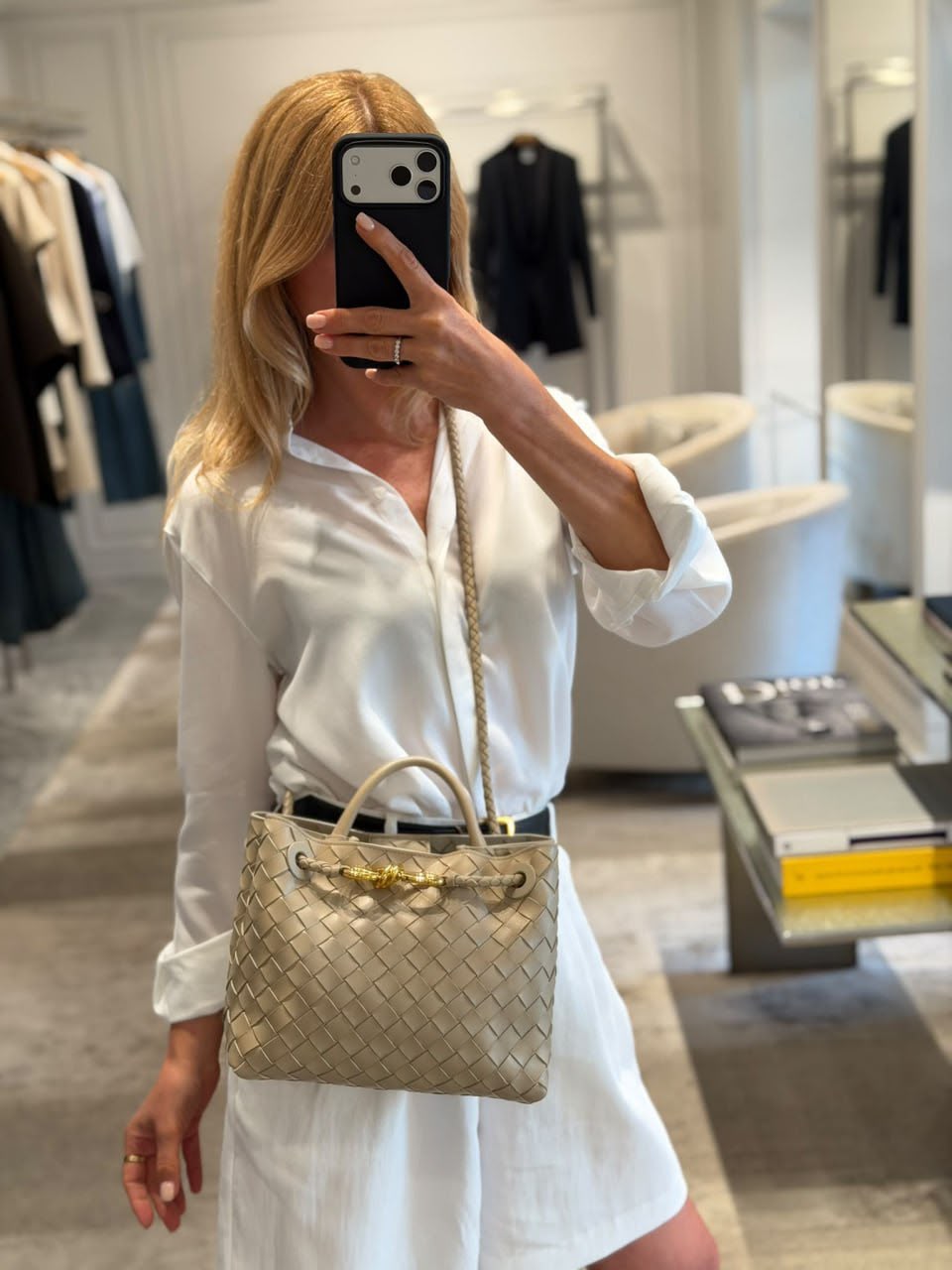 Andiamo Small