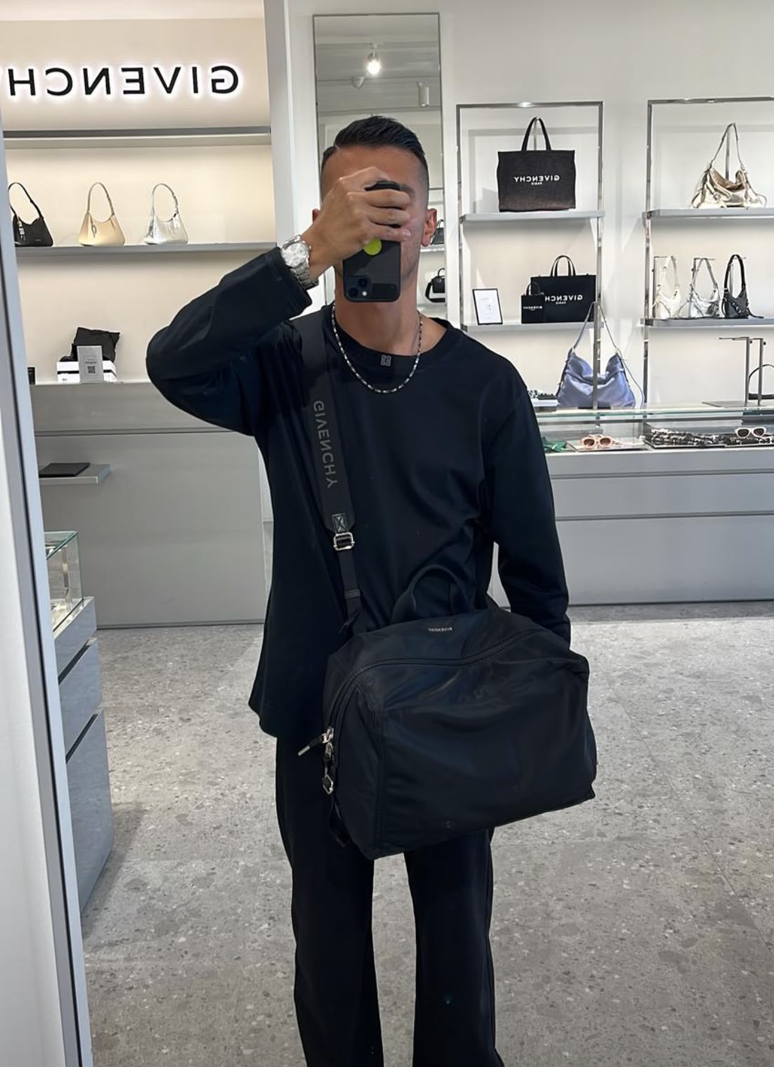 G-Zip Medium Backpack